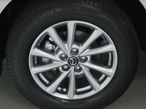 Used 2024 MAZDA CX-5 AWD 2.5 S w/ Preferred Package image 36