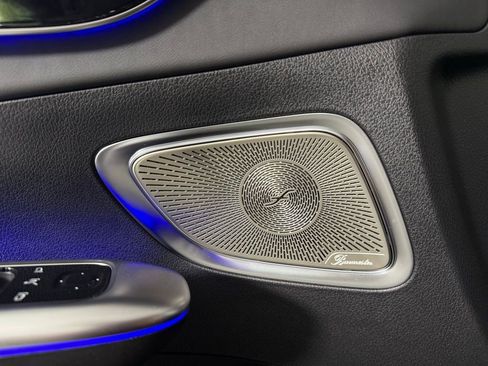 Used 2024 Mercedes-Benz C 63 AMG S image 27