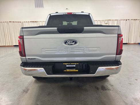 Used 2025 Ford F150 XLT w/ Equipment Group 301A Standard image 7