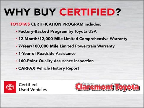 Certified 2024 Toyota Corolla SE FWD image 3