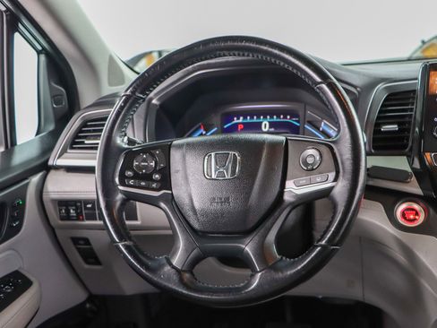 Used 2019 Honda Odyssey EX-L image 12