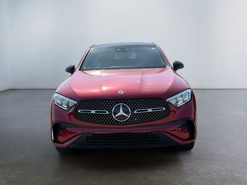 Used 2024 Mercedes-Benz GLC 300 4MATIC image 8