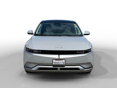 Used 2024 Hyundai Ioniq 5 Limited RWD image 8