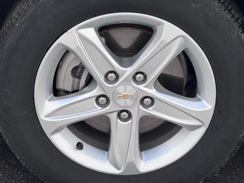 Used 2025 Chevrolet Malibu LS image 21