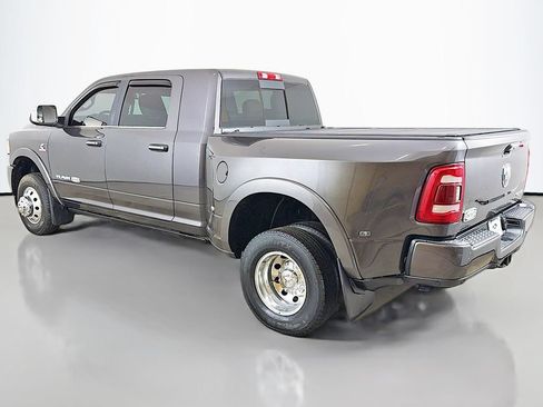 Used 2021 RAM 3500 Limited AWD/4WD image 13