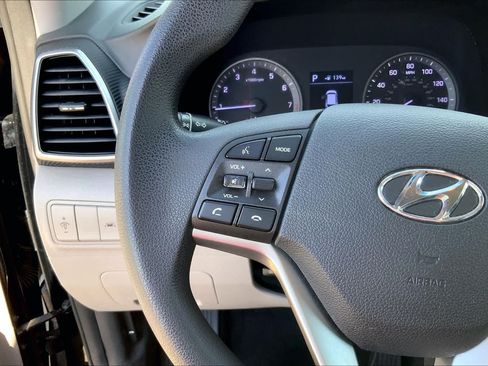 Used 2019 Hyundai Tucson SE FWD image 22