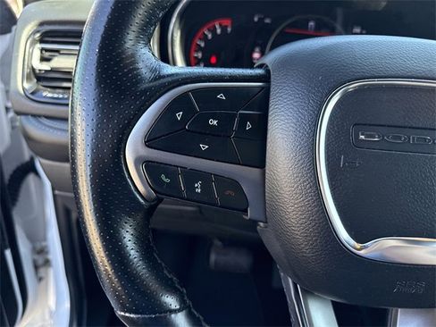 Used 2024 Dodge Durango SXT image 21