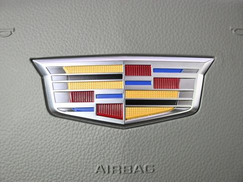 New 2025 Cadillac XT5 Premium Luxury w/ Technology Package image 33