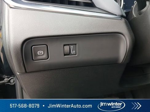 Used 2024 Buick Enclave Essence w/ Trailering Package, 5000 lbs. FWD image 19