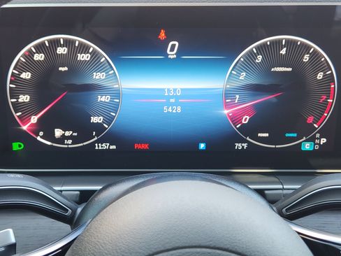 Certified 2025 Mercedes-Benz GLE 350 4MATIC image 17