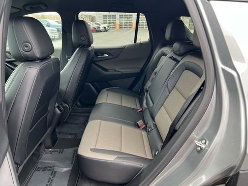 New 2026 Chevrolet Equinox LT w/ Convenience Package II image 15