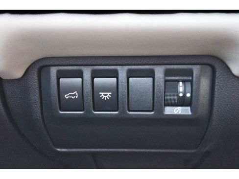 New 2026 Subaru Ascent Limited AWD/4WD image 14