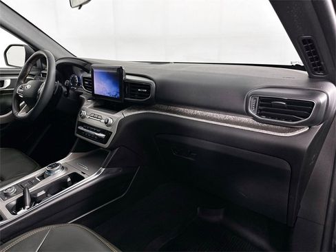 Used 2022 Ford Explorer Timberline image 31