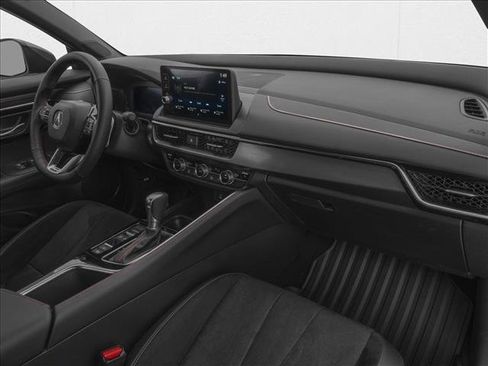 New 2026 Acura ADX A-Spec FWD image 11