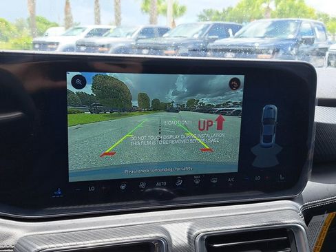 New 2025 Ford Mustang Premium image 29