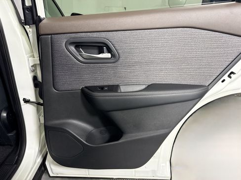Used 2023 Nissan Rogue SV FWD image 28