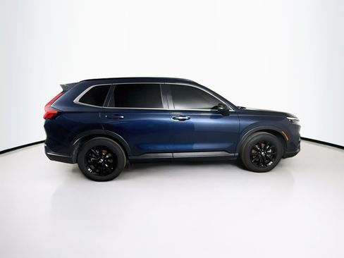 Used 2024 Honda CR-V Sport-L image 2
