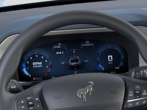 New 2025 Ford Bronco Sport Heritage AWD/4WD image 13