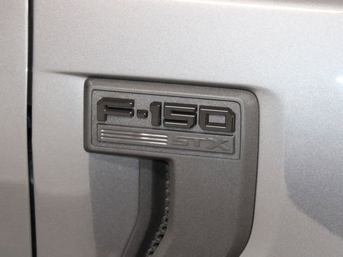 New 2026 Ford F150 STX AWD/4WD image 11