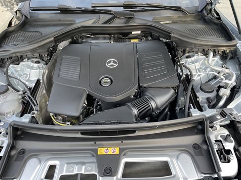 New 2026 Mercedes-Benz GLC 300 image 45