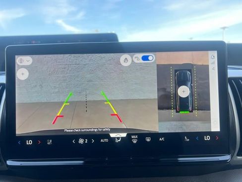 New 2026 Ford Expedition Max Active image 9