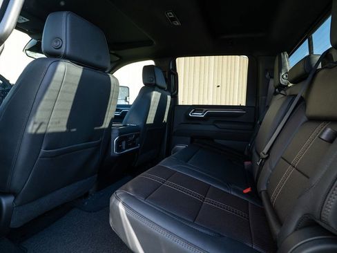 New 2026 Chevrolet Silverado 3500 High Country w/ Technology Package image 38