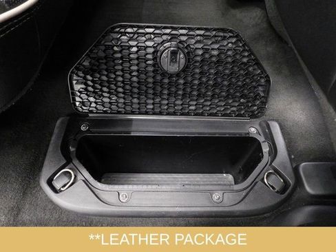 Used 2022 RAM 1500 Laramie w/ Off Road Group image 34