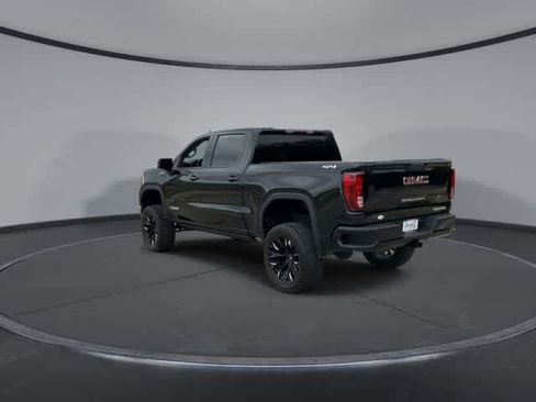 Used 2024 GMC Sierra 1500 Elevation AWD/4WD image 6