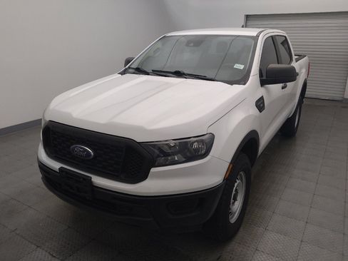 Used 2022 Ford Ranger XL RWD image 15