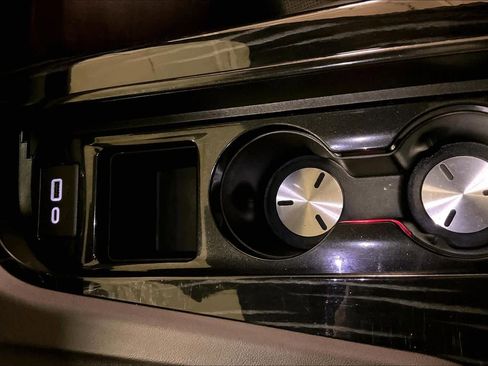 Used 2023 Cadillac Escalade Sport image 35