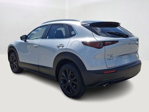 Used 2024 MAZDA CX-30 AWD 2.5 S w/ Select Sport Pkg image 4