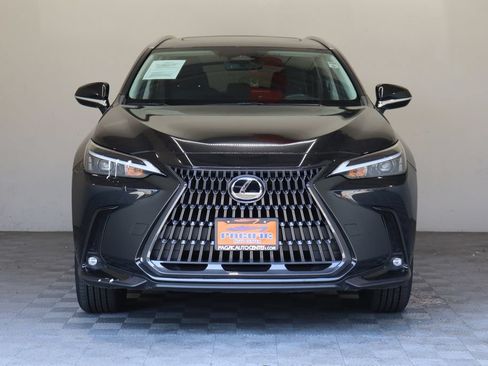 Used 2023 Lexus NX 250 FWD w/ Cold Area Package image 5