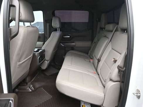 Used 2019 Chevrolet Silverado 1500 LTZ w/ LTZ Texas Edition image 26