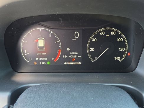 New 2026 Honda Odyssey Sport-L image 26