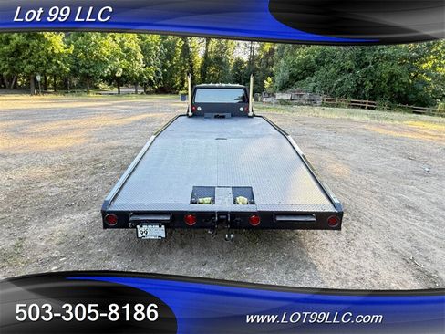 Used 1994 Ford F350 2WD Crew Cab image 6