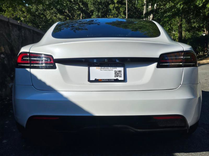 Used 2023 Tesla Model S AWD/4WD image 9