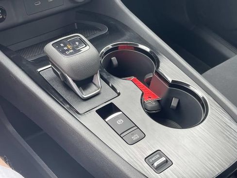 New 2026 Nissan Rogue S FWD image 25
