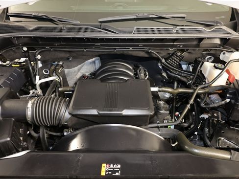Used 2024 GMC Sierra 2500 Pro w/ Convenience Package AWD/4WD image 35