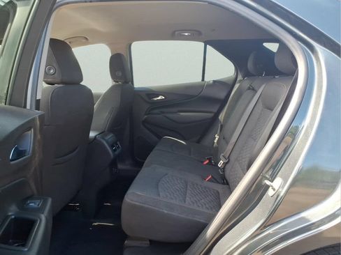 Used 2019 Chevrolet Equinox LT FWD image 21