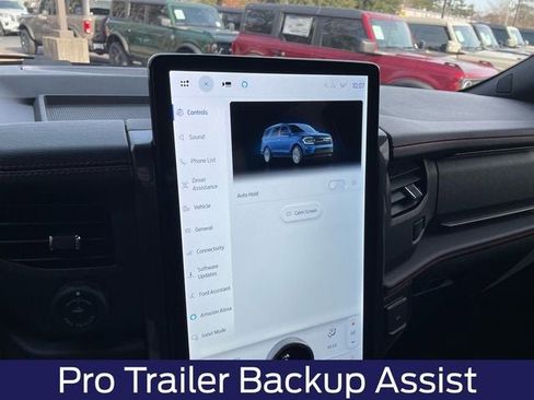 Used 2024 Ford Expedition Max Limited image 14