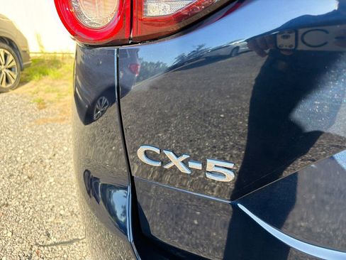 Used 2020 MAZDA CX-5 Grand Touring FWD image 18