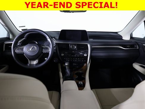 Used 2022 Lexus RX 450h AWD w/ Premium Package image 38