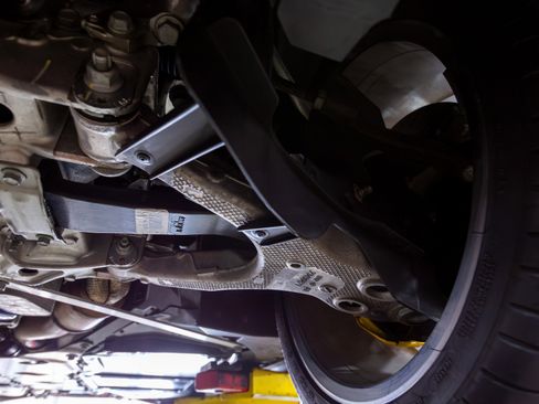 Used 2019 Chevrolet Corvette Z06 image 23