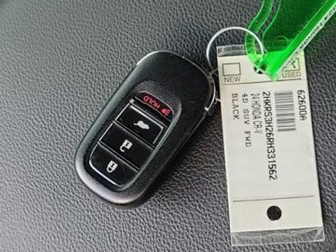 Used 2024 Honda CR-V LX image 27