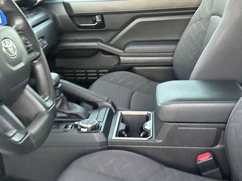 Certified 2024 Toyota Tacoma SR5 image 11