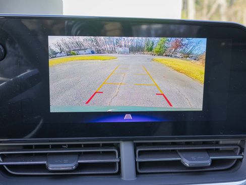 New 2026 Chevrolet Trax LT w/ Driver Confidence Package image 16