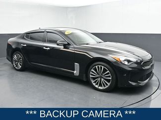 Used 2019 Kia Stinger AWD/4WD video 2