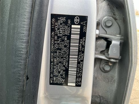 Used 2006 Scion xA image 18