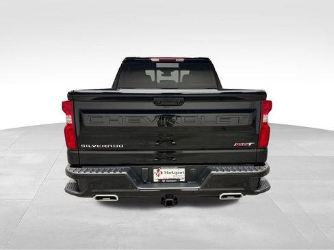 New 2026 Chevrolet Silverado 1500 RST AWD/4WD image 7
