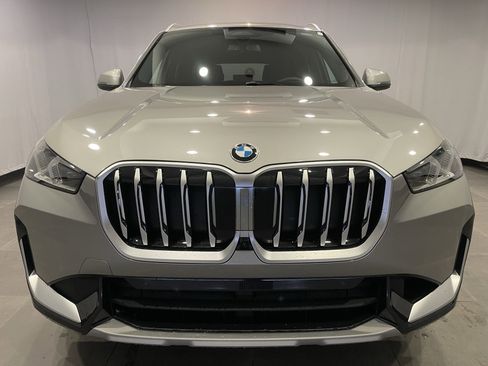 New 2026 BMW X1 xDrive28i w/ Technology Package image 2